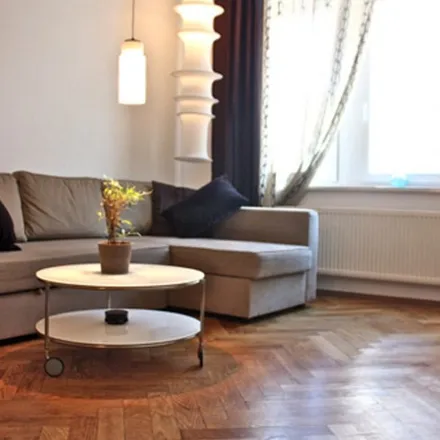 Rent this 2 bed apartment on Kastanienallee 4 in 10435 Berlin, Germany