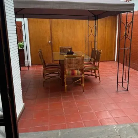 Image 2 - Alejandro Deustua, Surquillo, Lima Metropolitan Area 15048, Peru - House for sale