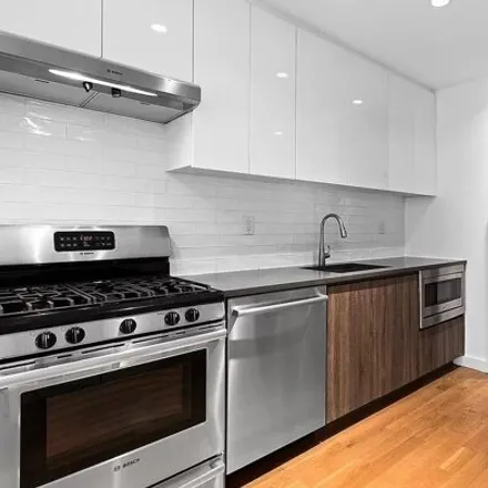 Rent this studio apartment on 247 North 7th Street in New York, NY 11211