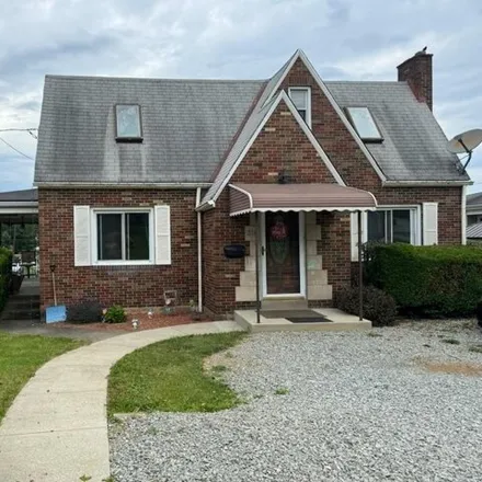 Buy this 3 bed house on 310 Center Ave in Elizabeth, Pennsylvania