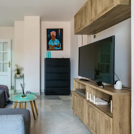 Rent this 1 bed apartment on Córdoba in Calle Córdoba, 29001 Málaga