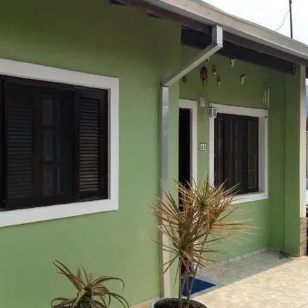 Buy this 2 bed house on Rua Sebastião Mariano Nepomucemo in Centro, Caraguatatuba - SP