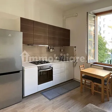 Image 5 - Viale Carlo Espinasse 63, 20156 Milan MI, Italy - Apartment for rent