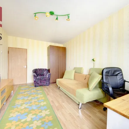 Image 5 - Rolando Jankausko g. 1, 04310 Vilnius, Lithuania - Apartment for rent