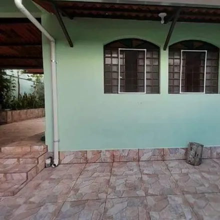 Rent this 3 bed house on Rua Novo Horizonte in Itanhaém, Itanhaem - SP