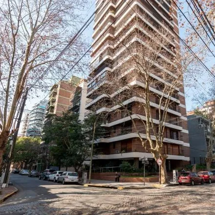 Image 2 - Juan Bautista Alberdi 685, Olivos, 1637 Vicente López, Argentina - Apartment for rent