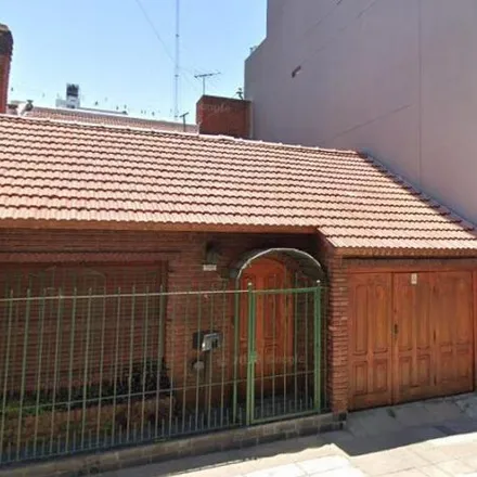 Image 2 - Correa 3073, Saavedra, C1429 DRO Buenos Aires, Argentina - House for sale