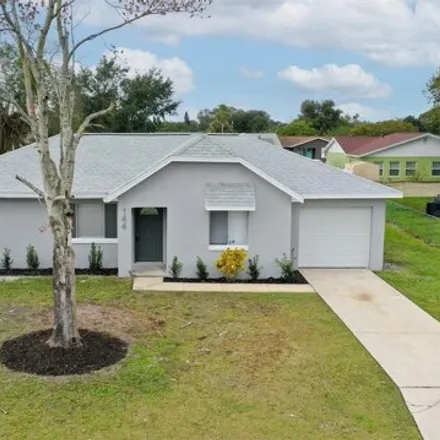 Image 4 - 144 Milta Ln, Kissimmee, Florida, 34743 - House for sale