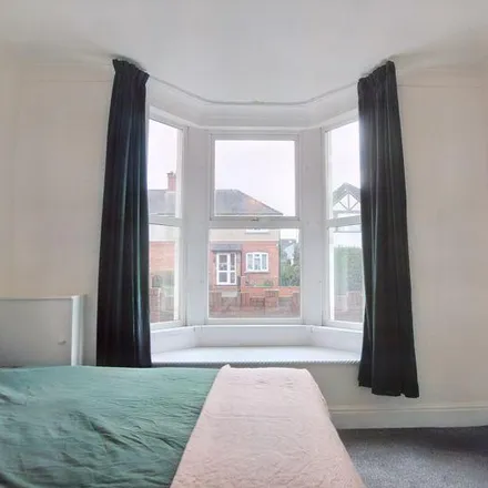 Rent this 1 bed room on Hatherley Rd in Tredworth Road, Gloucester