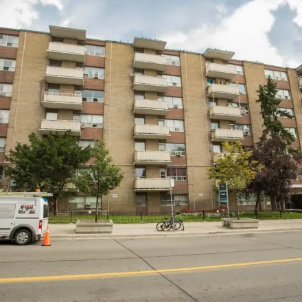 Image 2 - Northshore, 79 Jameson Avenue, Old Toronto, ON M6K 2X5, Canada - Apartment for rent