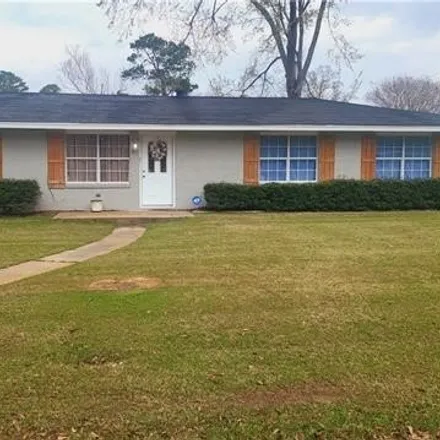 Buy this 4 bed house on 115 Gayven Drive in Ball, Rapides Parish