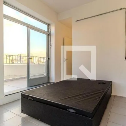 Rent this 1 bed apartment on Praça da República 497 in República, São Paulo - SP