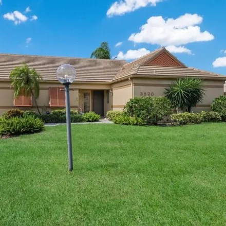 Buy this 2 bed condo on 3508 57th Avenue Circle West in South Bradenton, FL 34210