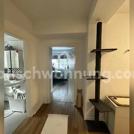 Rent this 2 bed apartment on Ellerstraße 176 in 40227 Dusseldorf, Germany