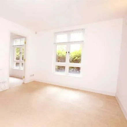 Rent this 1 bed room on Park West in Fairfield Road, Old Ford