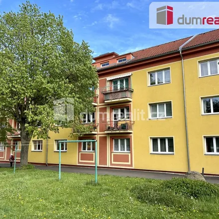 Image 5 - Komenského 753, 363 01 Ostrov, Czechia - Apartment for rent