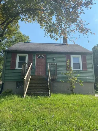 Buy this 3 bed house on 1879 Collier Road in Akron, OH 44320