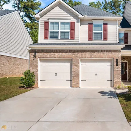 Buy this 4 bed townhouse on 5644 Brown Road in Cobb County, GA 30127