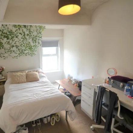 Rent this 9 bed duplex on 48 Richmond Grove in Victoria Park, Manchester