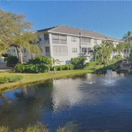 Buy this 2 bed condo on Bentwater Circle in Pelican Bay, FL 34108