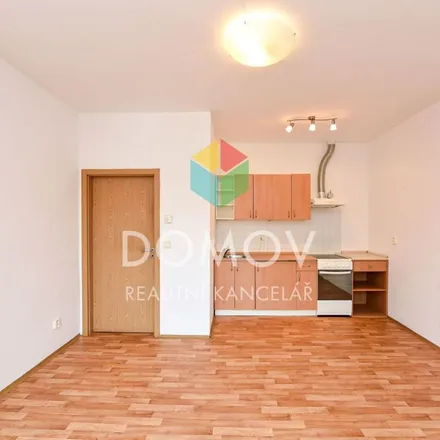 Image 1 - Obecní 234, 267 07 Chyňava, Czechia - Apartment for rent