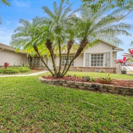 Buy this 3 bed house on 1660 Glencove Avenue Northwest in Palm Bay, FL 32907