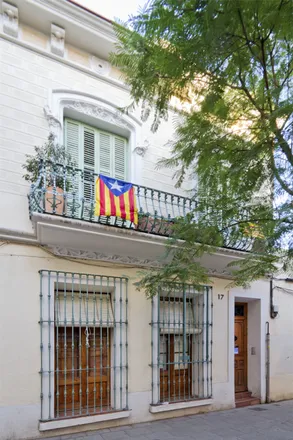 Image 3 - Elia, Carrer de Bruniquer, 08001 Barcelona, Spain - Apartment for rent