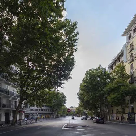 Image 7 - Compostela, Calle de Serrano Jover, 6, 28015 Madrid, Spain - Apartment for rent