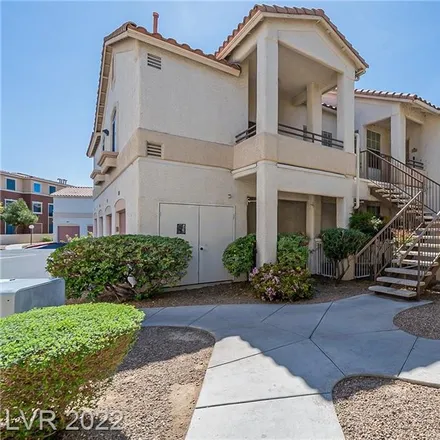 Buy this 2 bed condo on 5099 East Charleston Boulevard in Clark County, NV 89104