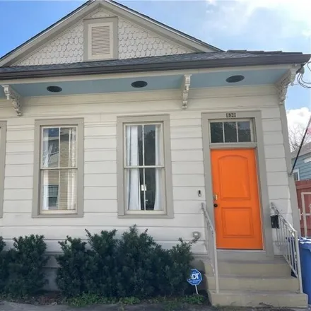 Rent this 2 bed house on 830 North White Street in New Orleans, LA 70119