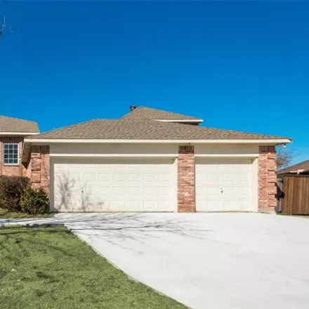 Buy this 5 bed house on Marion Field in Hardwicke Lane, Little Elm