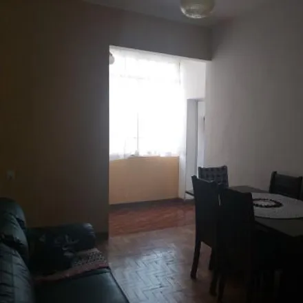 Buy this 2 bed apartment on Escola Estadual Silviano Brandão in Rua Itapecerica 685, Lagoinha