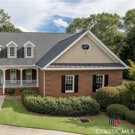 Buy this 5 bed house on 1398 Meriweather Drive in Oconee County, GA 30677