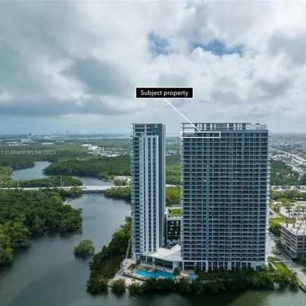 Image 6 - The Harbour - North Tower, Northeast 165th Terrace, North Miami Beach, FL 33160, USA - Condo for rent
