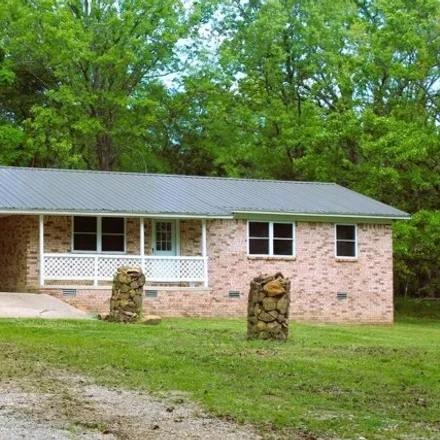 Buy this 2 bed house on unnamed road in Stone County, AR 72533