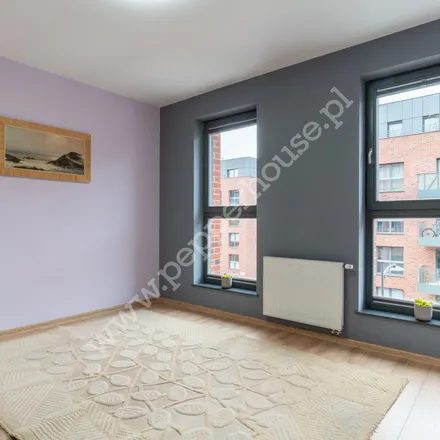 Image 2 - Kebab Holi, Joachima Lelewela, 80-442 Gdańsk, Poland - Apartment for rent