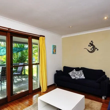 Rent this 3 bed house on Tea Gardens NSW 2324