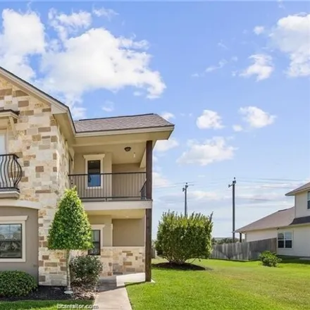 Image 1 - 1442 Buena Vista Drive, College Station, TX 77845, USA - House for rent