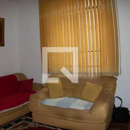 Buy this 4 bed apartment on Rua Rio Elba in Riacho das Pedras, Contagem - MG