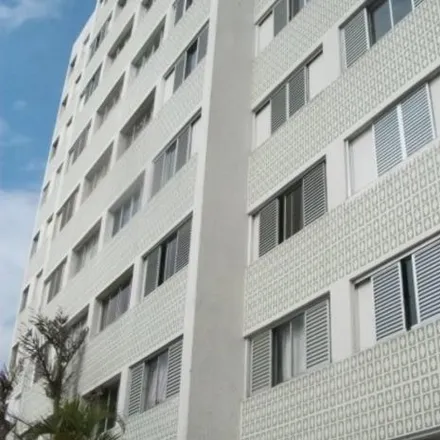Rent this 2 bed apartment on Avenida Doutor Ricardo Jafet 457 in Vila Monumento, São Paulo - SP