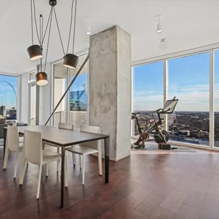 Image 3 - The Independent, 301 West Avenue, Austin, TX 78701, USA - Condo for sale