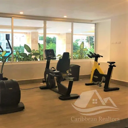 Buy this studio apartment on unnamed road in Cancún, ROO