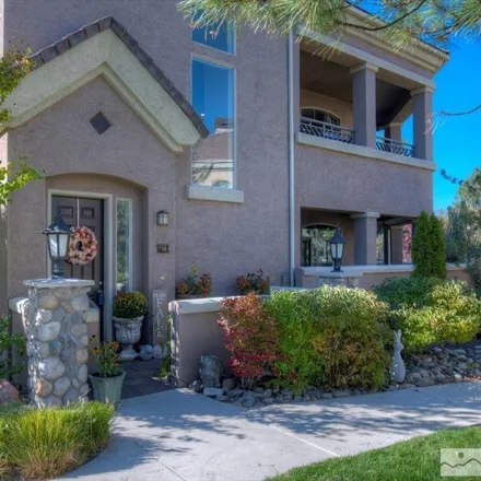 Buy this 3 bed townhouse on Carat Avenue in Reno, NV 89521