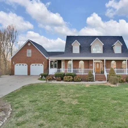 Buy this 3 bed house on 404 Lynchburg Lane in Surgoinsville, TN 37873