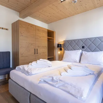 Rent this 2 bed apartment on 8967 Haus im Ennstal