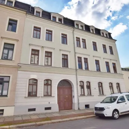 Image 2 - Eckstraße 13, 09113 Chemnitz, Germany - Apartment for rent