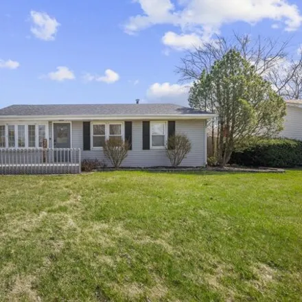 Image 1 - 16901 Hilltop Avenue, Orland Hills, Orland Township, IL 60487, USA - House for rent