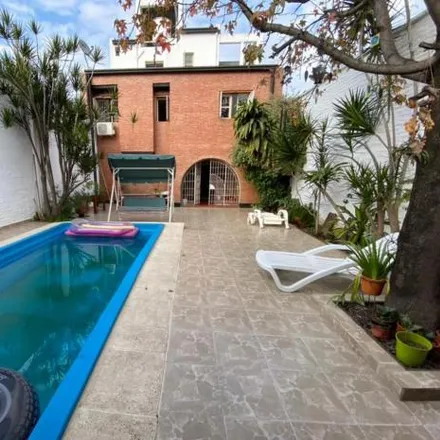 Buy this 5 bed house on Avenida Leandro N. Alem 97 in Departamento Capital, San Miguel de Tucumán