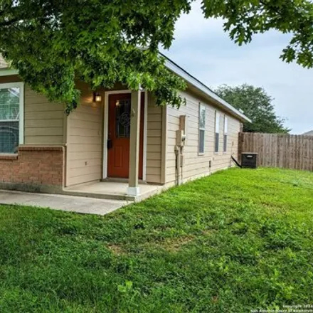 Image 2 - 258 Passerina Spur, Selma, Guadalupe County, TX 78154, USA - House for sale