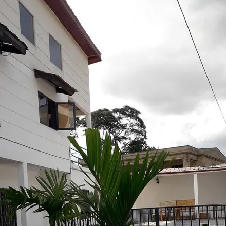 Rent this 3 bed apartment on Yaoundé in Mfoundi, Cameroon